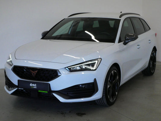 Cupra Leon 1.5 eTSI 110kW
