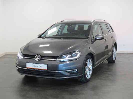 Volkswagen Golf 1.5 TSI 110 kW HighLine