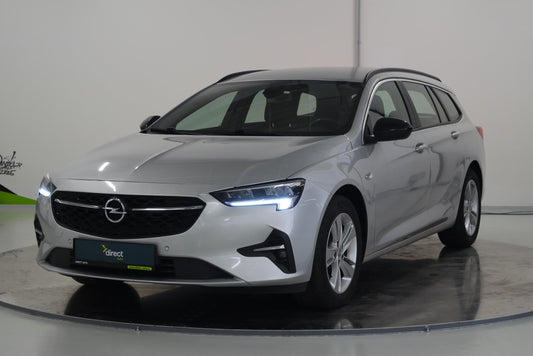 Opel Insignia 2.0 D 128 kW Business Edition