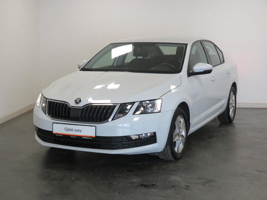 Škoda Octavia 1.0 TSI 85 kW Ambition