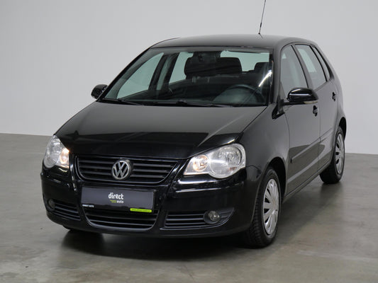 Volkswagen Polo 1.2i 40 kW Comfortline