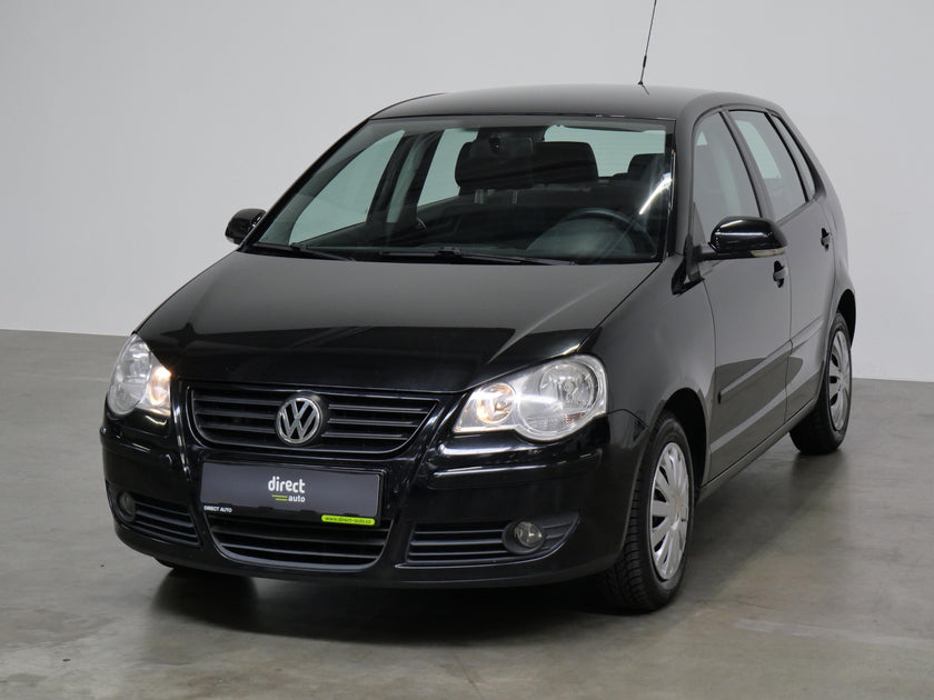 Volkswagen Polo 1.2i 40 kW Comfortline