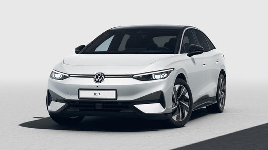 Volkswagen ID.7 Pro People 210kW, kap. 77 kWh