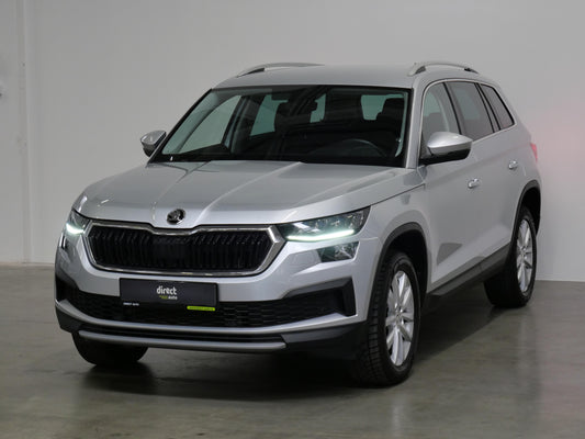 Škoda Kodiaq 2.0 TDI 147 kW 4x4 Style