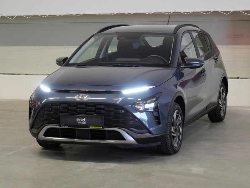 Hyundai Bayon 1.2i 62 kW Comfort Club