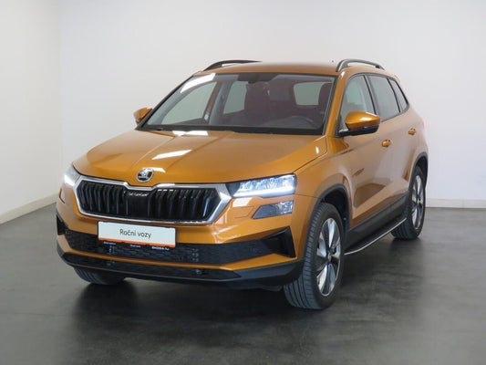Škoda Karoq 2.0 TDI 110 kW 4x4 Style Plus