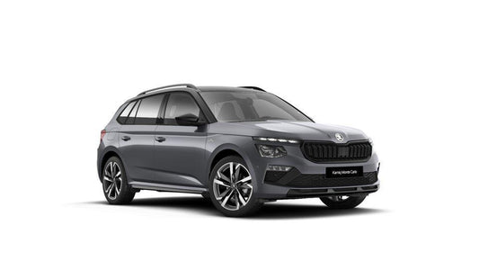 Škoda Kamiq Monte Carlo 1.5 TSI 110 kW
