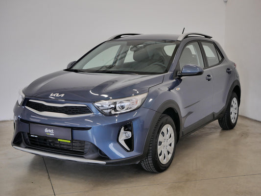 Kia Stonic 1.2 DPI 62 kW Comfort