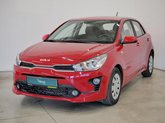 Kia Rio 1.2 DPi 61 kW Comfort