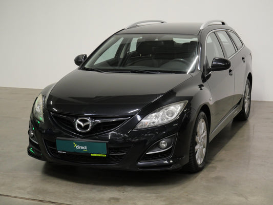Mazda 6 2.2 MZR-CD 120 kW GTA