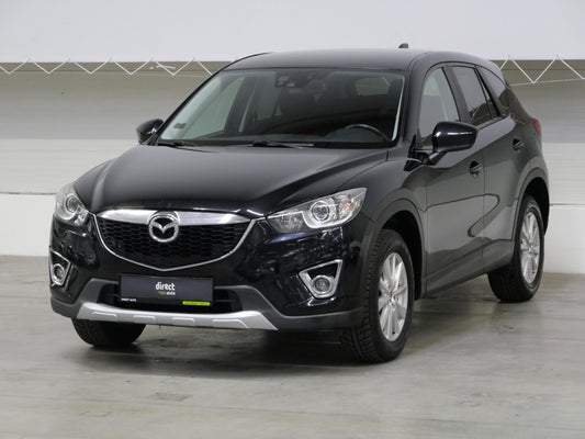 Mazda CX-5 2.0 i 121 kW Center-Line