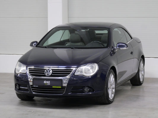 Volkswagen Eos 2.0 TFSI 16V 147 kW