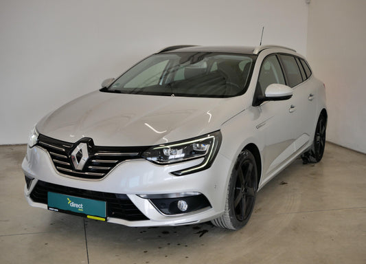 Renault Mégane Grandtour 1.2 TCe 97 kW