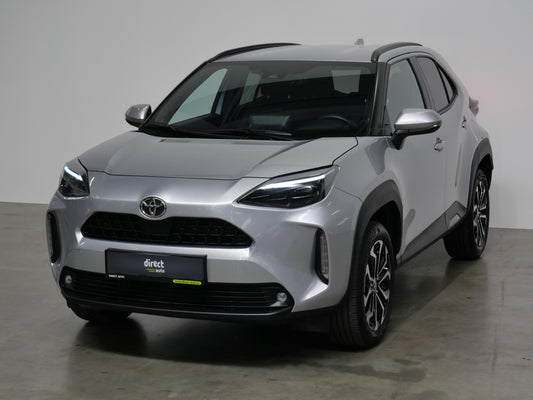 Toyota Yaris Cross 1.5i 92 kW Cross