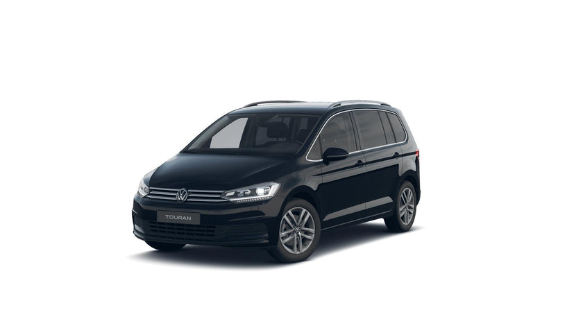 Volkswagen Touran People 1,5 TSI EVO 7DSG