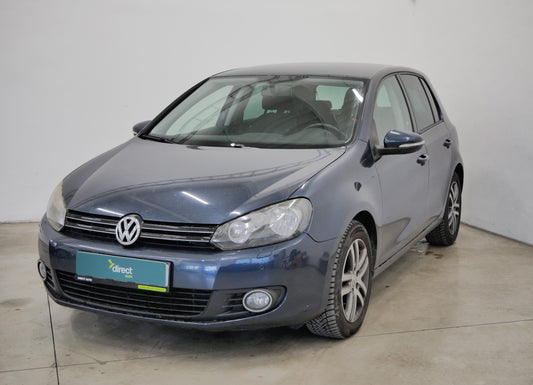 Volkswagen Golf 1.4 TSI 90 kW Comfortline