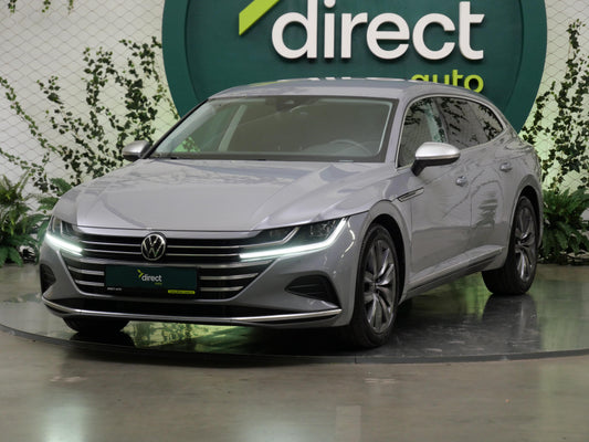 Volkswagen Arteon Shooting Brake 2.0 TDI 110 kW Elegance