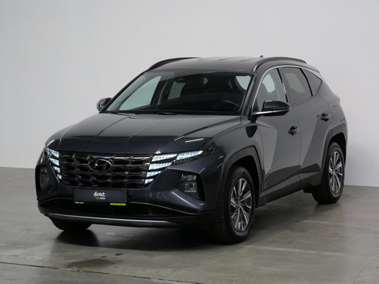 Hyundai Tucson 1.6 T-GDI MHEV 110 kW Smart