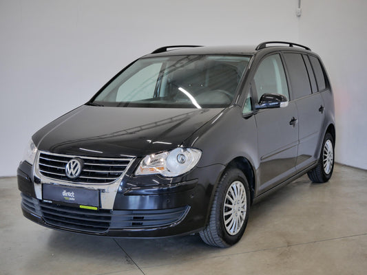 Volkswagen Touran 1.9 TDI 77 kW Trendline