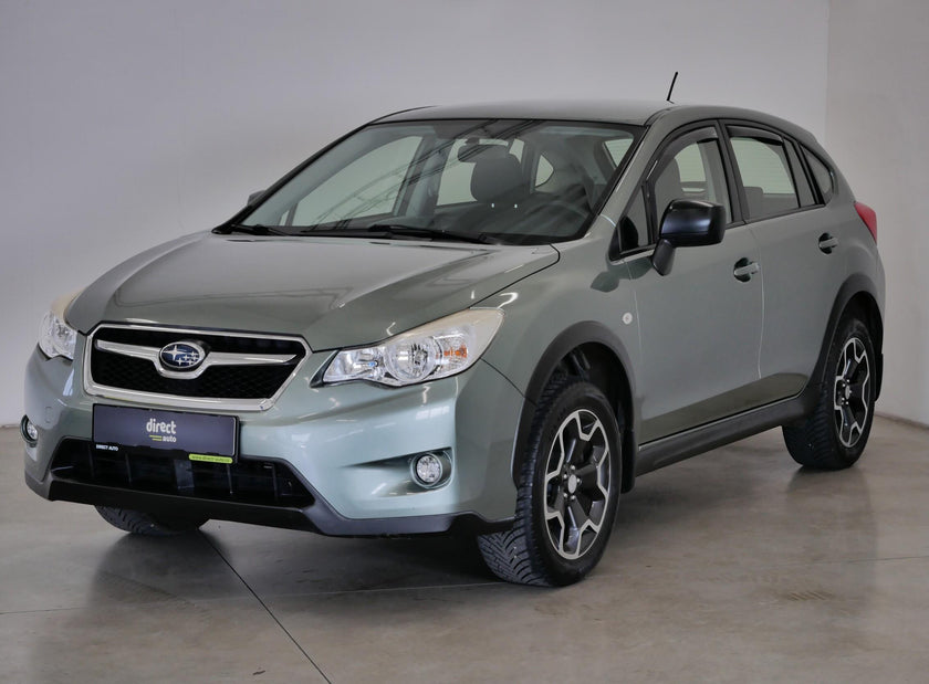 Subaru XV 2.0i  110KW ACTIVE