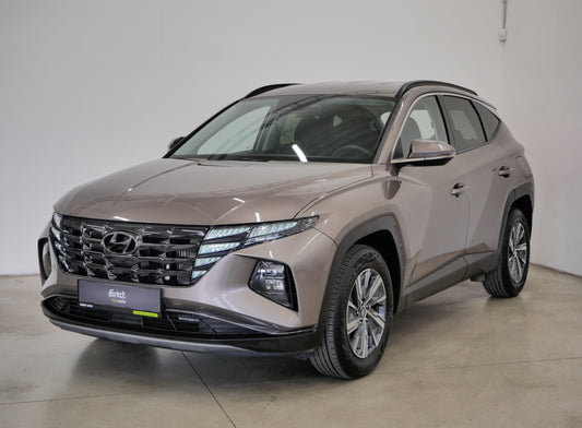 Hyundai Tucson 1.6 T-GDI 110 kW Smart