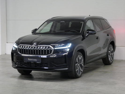 Škoda Kodiaq 2.0 TDI 142 kW Excl. Selection