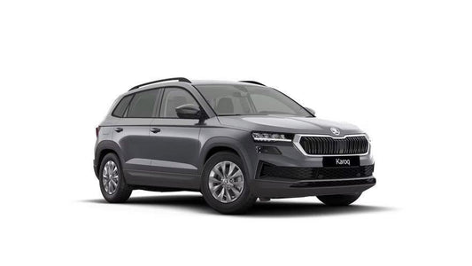 Škoda Karoq 1.5 TSI 130 let