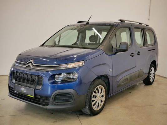 Citroën Berlingo 1.2 PureTECH 81 kW Live XL