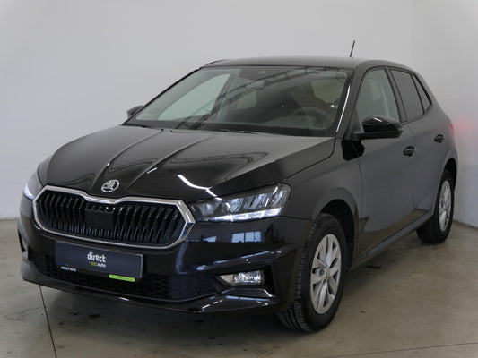 Škoda Fabia 1.0 TSI 70 kW Ambition