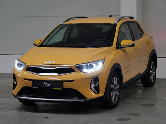 Kia Stonic 1.0 T-GDI 74 kW Exclusive Plus