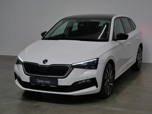 Škoda Scala 1.6 TDI 85 kW Style
