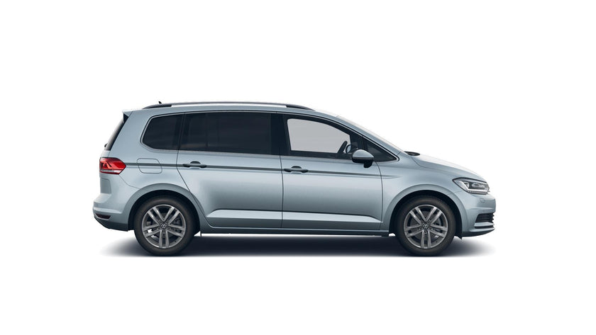 Volkswagen Touran People 1,5 TSI EVO2 6G