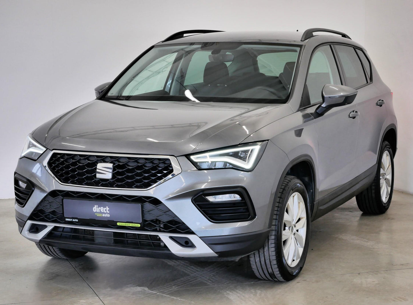 Seat Ateca 1.5 TSI Style