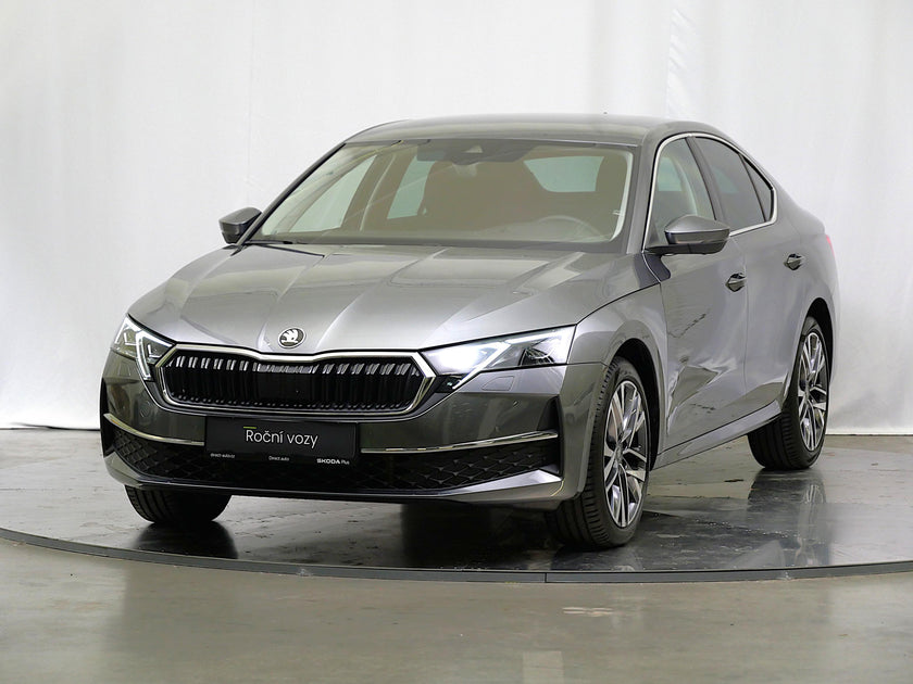 Škoda Octavia 2.0 TDI 110 kW Excl. Selection