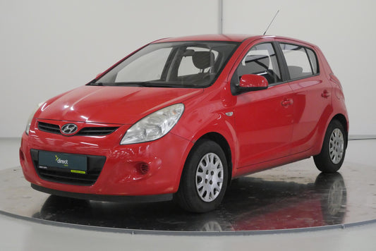 Hyundai i20 1.2 i 57 kW Classic
