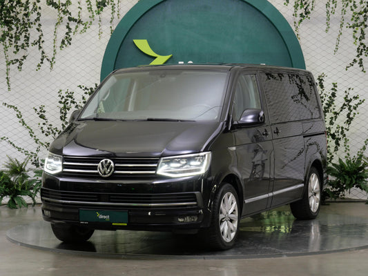 Volkswagen Multivan 2.0 TDI 150 kW Highline