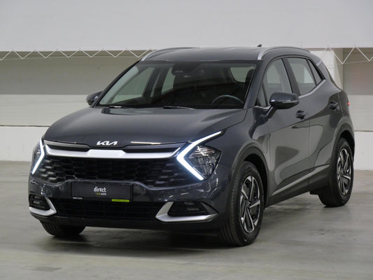 Kia Sportage 1.6 T-GDI 110 kW DCT Exclusive