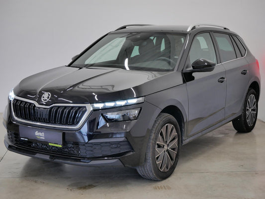 Škoda Kamiq 1.0 TSI Style