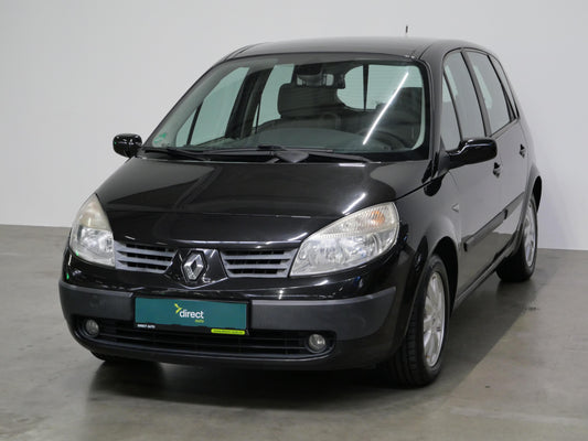 Renault Scénic 1.6 16V 82 kW