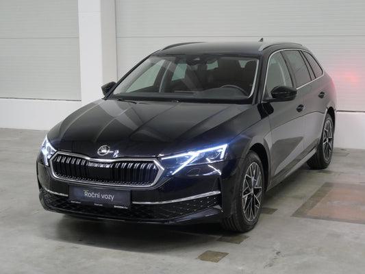 Škoda Octavia 2.0 TDI 110 kW Selection