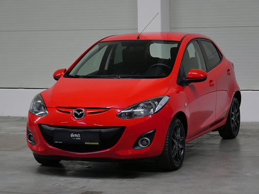 Mazda 2 1.3 MZR 55 kW TAMURA