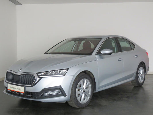 Škoda Octavia 2.0 TDI 85 kW Style