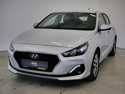 Hyundai i30 1.0 T-GDI 88 kW Trikolor