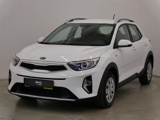 Kia Stonic 1.2 DPI 62 kW Comfort
