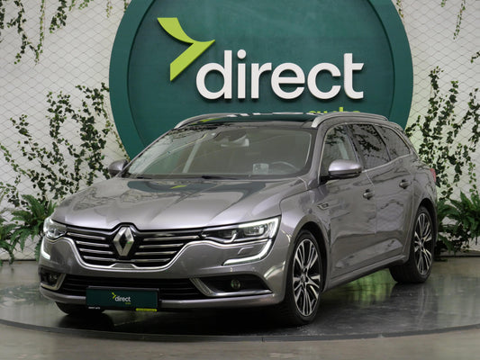 Renault Talisman 1.6 dCi 118 kW Initiale Paris