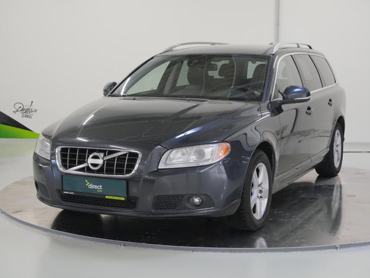 Volvo V70 2.5T 170 kW