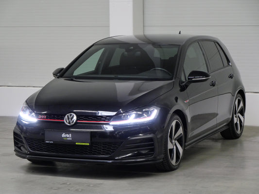 Volkswagen Golf 2.0 TSI GTI 180 kW Performance