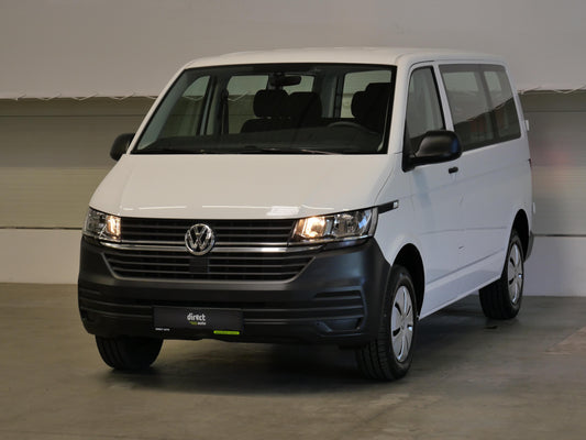 Volkswagen T6.1 2.0 TDI 81 kW KR