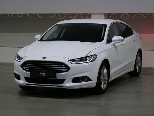 Ford Mondeo 2.0 TDCI 110 kW Titanium
