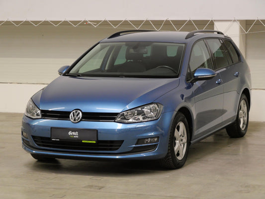 Volkswagen Golf 1.2 TSI 77 kW Comfortline